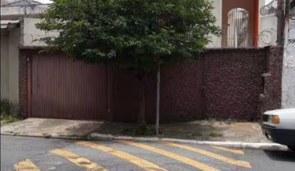 Casa com 3 dormitórios à venda, 249 m² por R$ 1.166.000,00 - Vila Moinho Velho - São Paulo/SP