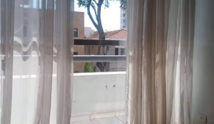 Apartamento com 3 dormitórios à venda, 117 m² por R$ 530.000,00 - Campestre - Santo André/SP