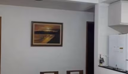 Apartamento com 3 dormitórios à venda, 66 m² por R$ 360.000,00 - Jardim Alvorada - Santo André/SP