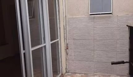 Sobrado com 2 dormitórios à venda, 140 m² por R$ 700.000,00 - Jardim Aeroporto - São Paulo/SP