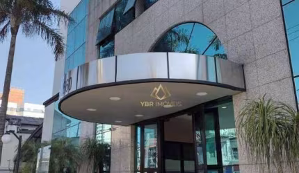 Sala à venda, 68 m² por R$ 530.000,00 - Ipiranga - São Paulo/SP
