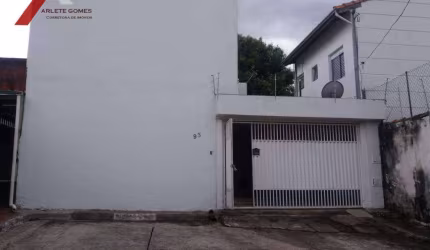 Casa com 3 dormitórios à venda, 183 m² por R$ 660.000,00 - Vila Tereza - São Bernardo do Campo/SP