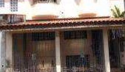 Sobrado com 3 dormitórios à venda, 218 m² por R$ 1.060.000,00 - Jardim - Santo André/SP