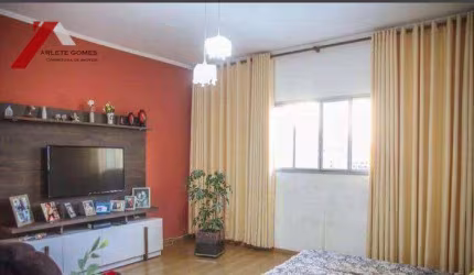 Sobrado com 2 dormitórios à venda, 150 m² por R$ 680.000,00 - Boa Vista - São Caetano do Sul/SP