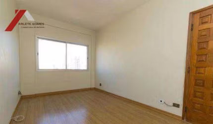 Apartamento com 2 dormitórios à venda, 54 m² por R$ 480.000,00 - Saúde - São Paulo/SP