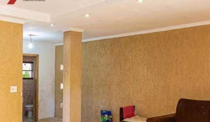 Sobrado com 4 dormitórios à venda, 250 m² por R$ 1.060.000,00 - Vila Monumento - São Paulo/SP