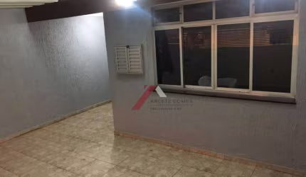 Casa com 4 dormitórios à venda, 143 m² por R$ 550.000,00 - Taboão - São Bernardo do Campo/SP