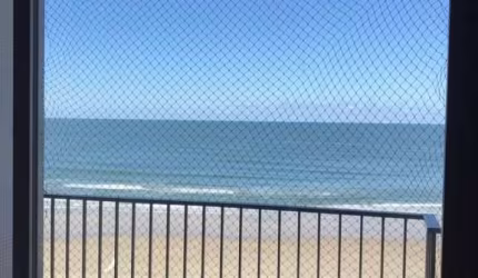 Apartamento com 3 dormitórios à venda, 170 m² por R$ 1.200.000,00 - Praia das Pitangueiras - Guarujá/SP