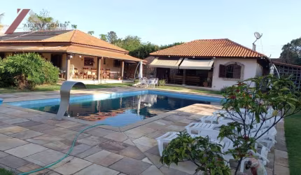Casa com 4 dormitórios à venda, 480 m² por R$ 2.099.000,00 - Parque dos Cafezais 4 - Itupeva/SP