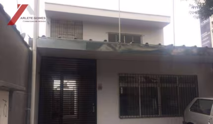 Casa com 3 dormitórios à venda, 208 m² por R$ 1.200.000,00 - Jardim do Mar - São Bernardo do Campo/SP