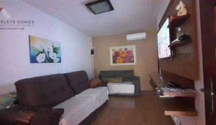 Casa com 4 dormitórios à venda, 260 m² por R$ 745.000,00 - Dos Casa - São Bernardo do Campo/SP