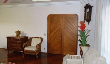 Apartamento com 3 dormitórios à venda, 198 m² por R$ 998.000,00 - Centro - Santo André/SP