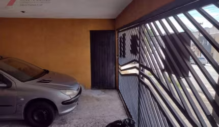 Terreno à venda, 429 m² por R$ 1.040.000,00 - Parque Oratório - Santo André/SP