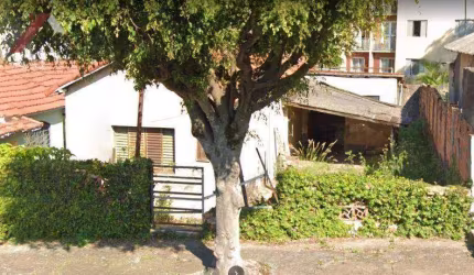 Terreno à venda, 225 m² por R$ 563.000,00 - Mauá - São Caetano do Sul/SP