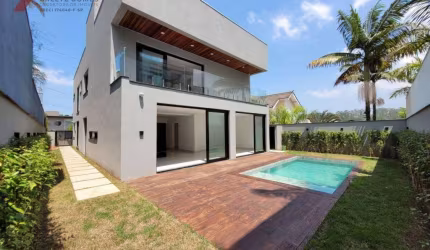 Sobrado com 4 dormitórios à venda, 400 m² por R$ 4.300.000,00 - Parque Terra Nova II - São Bernardo do Campo/SP