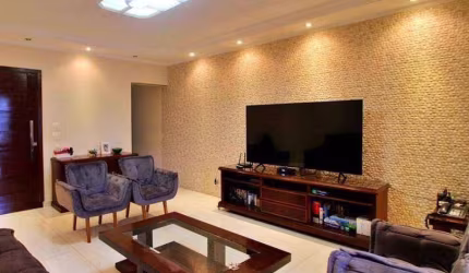 Sobrado com 4 dormitórios à venda, 255 m² por R$ 742.000,00 - Vila Progresso - Santo André/SP