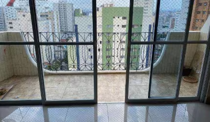 Apartamento com 5 dormitórios à venda, 246 m² por R$ 1.696.000,00 - Santo Antônio - São Caetano do Sul/SP