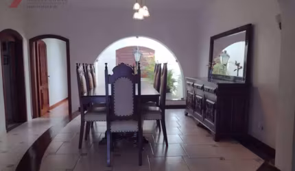 Casa com 3 dormitórios, 350 m² - venda por R$ 2.650.000,00 ou aluguel por R$ 11.458,33/mês - Jardim - Santo André/SP