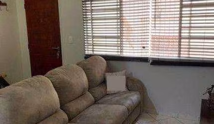 Apartamento com 2 dormitórios à venda, 59 m² por R$ 500.000,00 - Chácara Inglesa - São Paulo/SP