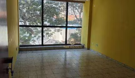 Sala à venda, 29 m² por R$ 175.000,00 - Centro - Santo André/SP
