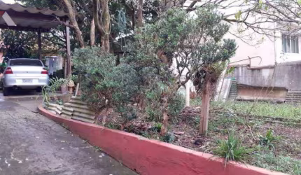 Casa com 3 dormitórios à venda, 259 m² por R$ 1.600.000,00 - Campestre - Santo André/SP