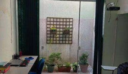 Sala, 30 m² - venda por R$ 180.000,00 ou aluguel por R$ 1.540,00/mês - Vila Gilda - Santo André/SP