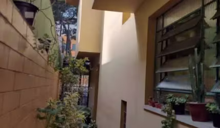 Sobrado com 3 dormitórios à venda, 170 m² por R$ 1.000.000,00 - Campestre - Santo André/SP