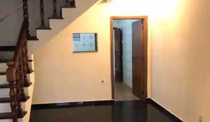 Sobrado com 2 dormitórios à venda, 127 m² por R$ 439.000,00 - Jardim Bela Vista - Santo André/SP