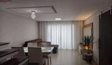 Sobrado com 2 dormitórios à venda, 200 m² por R$ 498.200,00 - Vila Sacadura Cabral - Santo André/SP