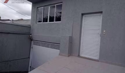 Sobrado com 5 dormitórios à venda, 250 m² por R$ 960.000,00 - Olímpico - São Caetano do Sul/SP