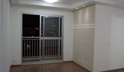 Apartamento com 3 dormitórios à venda, 70 m² por R$ 503.500,00 - Vila Homero Thon - Santo André/SP