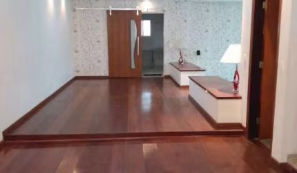 Sobrado com 3 dormitórios à venda, 345 m² por R$ 2.150.000,00 - Vila Floresta - Santo André/SP