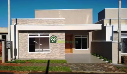 CASA - CENTRO - CONTENDA