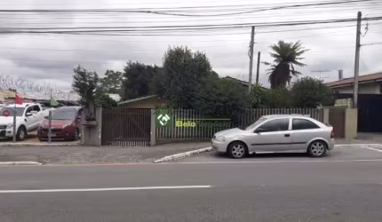 TERRENO COMERCIAL / RESIDENCIAL - CENTRO