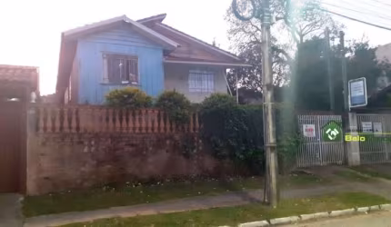 TERRENO - CENTRO