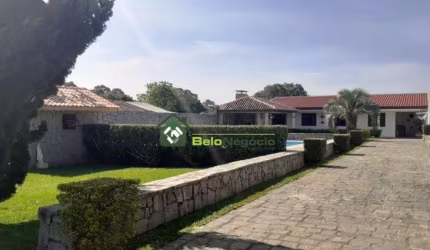 CASA - ESTAÇÃO