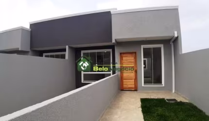 CASA - CAMPINA DA BARRA