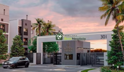 RESIDENCIAL PROVÍNCIA DE PÁDUA - CENTRO - ARAUCARIA