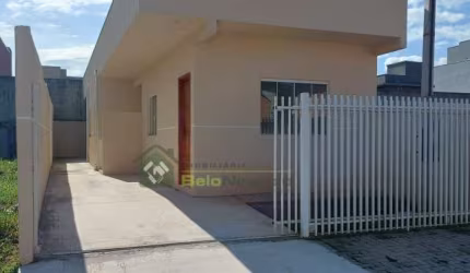 CASA - CAPELA VELHA - ARAUCÁRIA