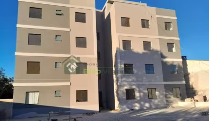 APARTAMENTO - FAZENDA VELHA - ARAUCARIA