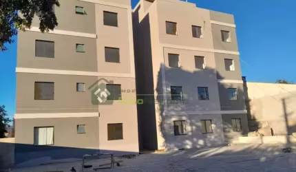 APARTAMENTO COBERTURA (1,2,3 QUARTOS) - FAZENDA VELHA - ARAUCARIA