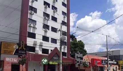 SALA TERREA - EDIFICIO ONIX - CENTRO - ARAUCARIA