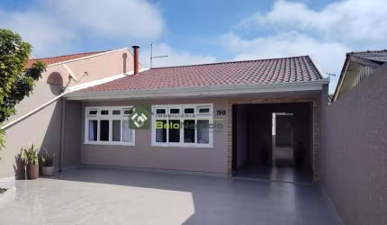 CASA - COSTEIRA