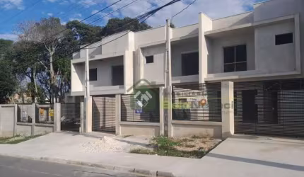 SOBRADOS - CENTRO - ARAUCARIA