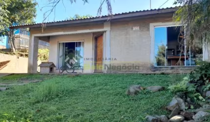 CASA - CAPELA VELHA - ARAUCARIA
