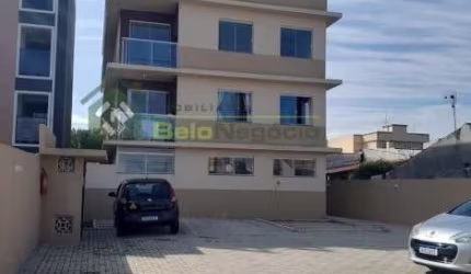 APARTAMENTO - FAZENDA VELHA - ARAUCARIA