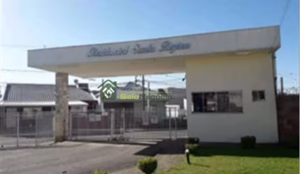 TERRENO EM CONDOMÍNIO - CAPELA VEHA