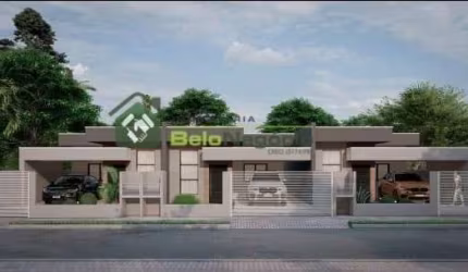 CASAS - ESTAÇÃO