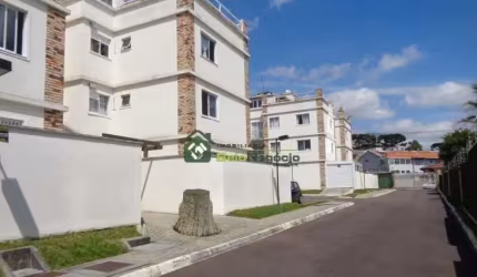 APARTAMENTO MOBILIADO - TINDIQUERA - ARAUCARIA