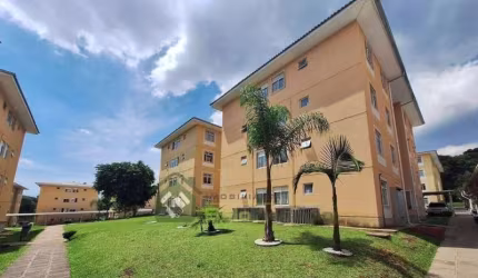 APARTAMENTO - TATUQUARA - CURITIBA